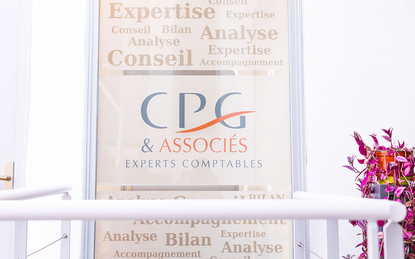 histoire cpg & associés