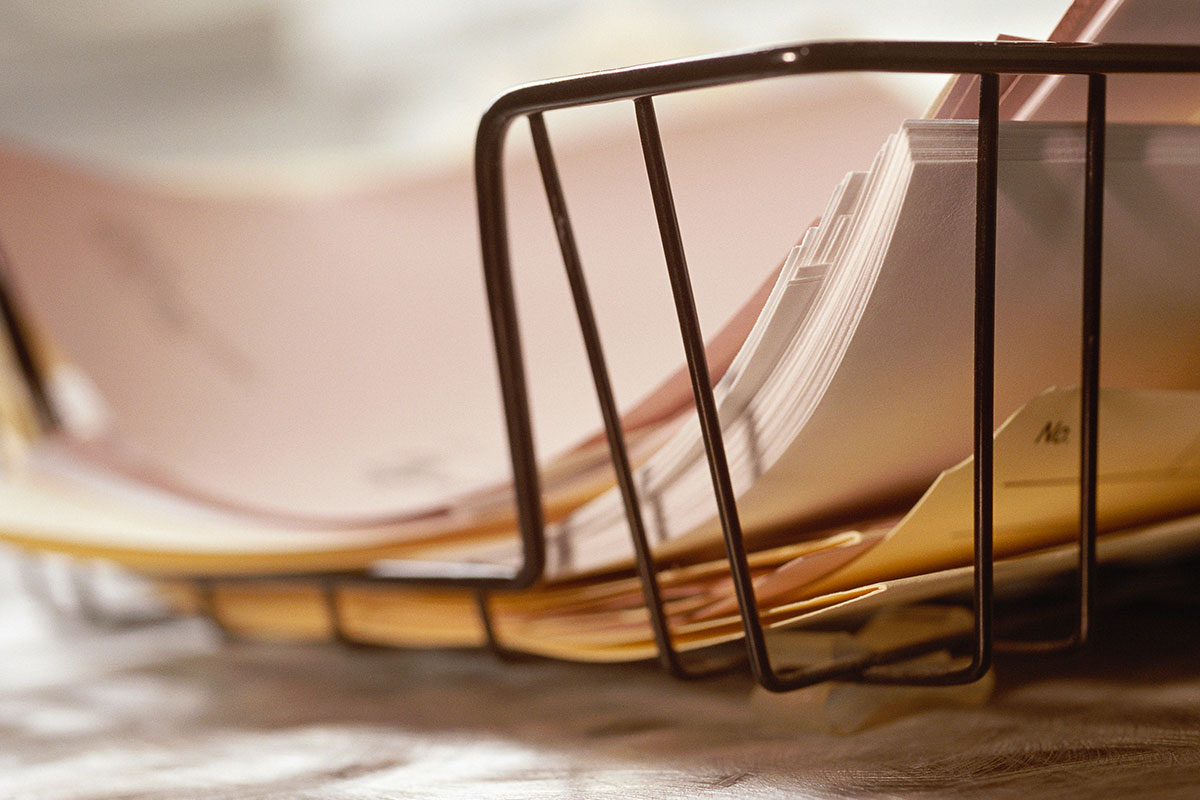 Transition Numérique