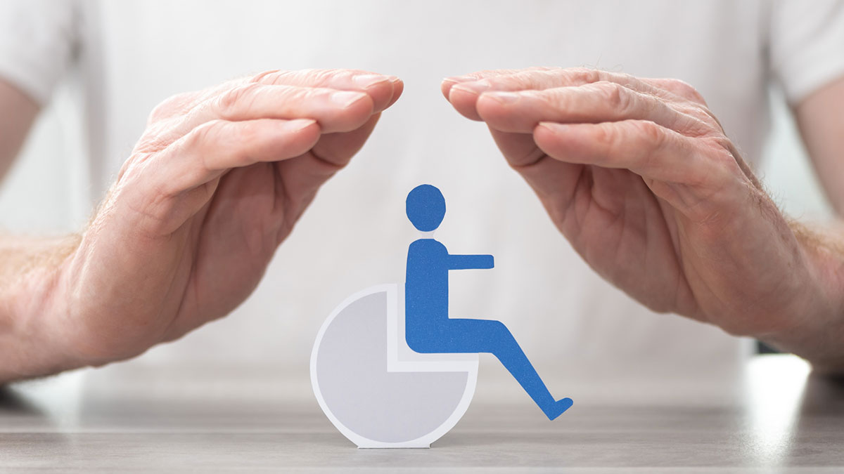 Déclaration d’emploi des travailleurs handicapés (DOETH)