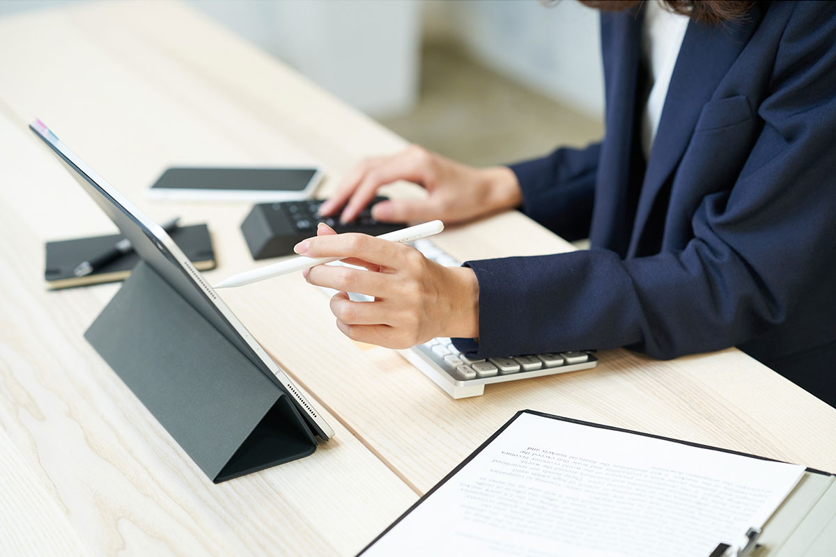 Accompagnement à la mise en place